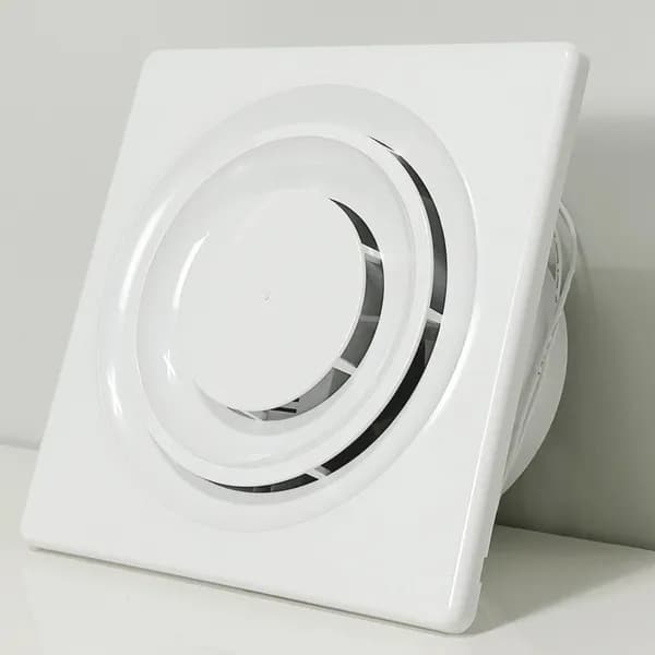 넥스 창문형 환풍기 NEX-100B 화이트 115파이 1개 11,600원
