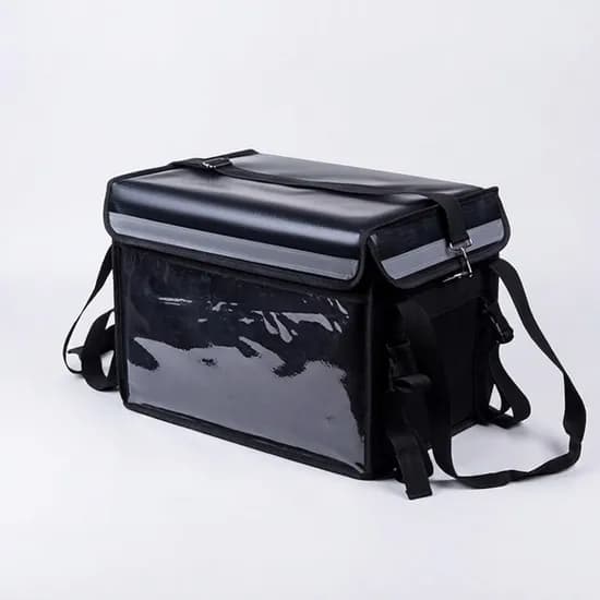 오토바이 배달가방 지지대타입 48L 혼합 1개 28,800원