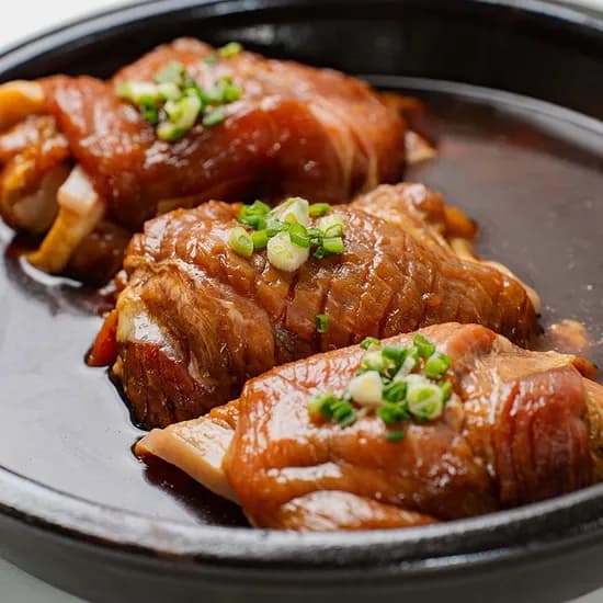 전라도청년 제주 흑돼지 양념왕구이 1kg 2개