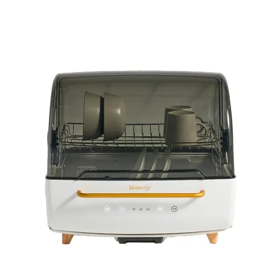 하임셰프 식기 살균 건조기 HTD-3400W PLUS, 70L