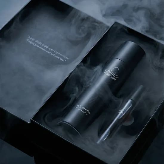 위치퓸 미드나잇 포션 120ml 1개