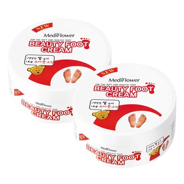 뷰티 풋 크림 150g 2개 9,800원