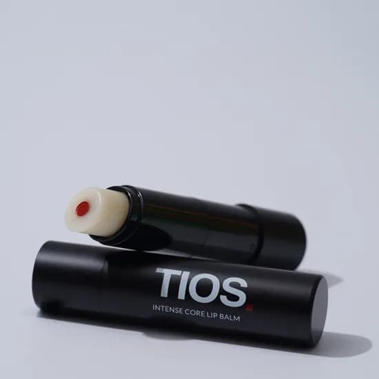 티오스 인텐스 코어 립밤, 3g, 1개