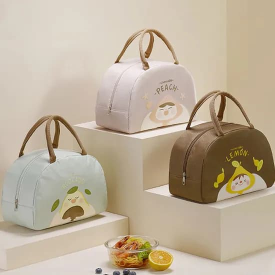 벤토 보온보냉 도시락 가방 8,900원