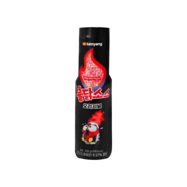 삼양 불닭소스 200g 1개 6,000원