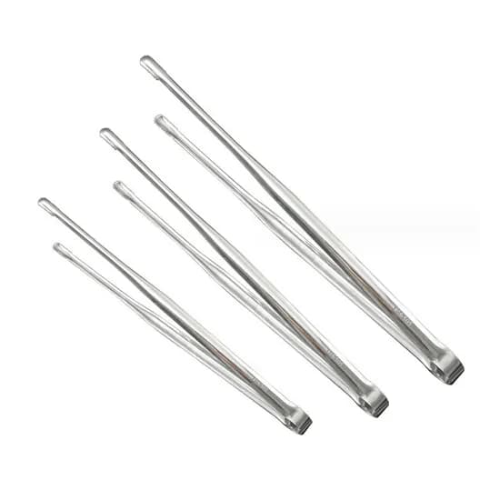 남달리 스텐 주방 집게 대형 30cm 1개
