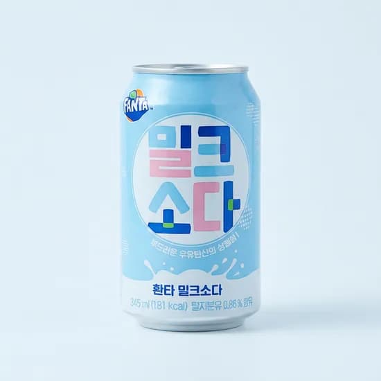 암바사 345ml 24개