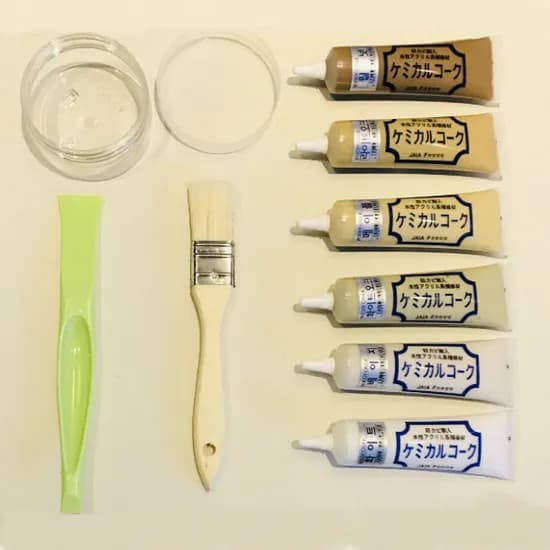 닥터마루니 마루보수 리페어 키트 6종 1개