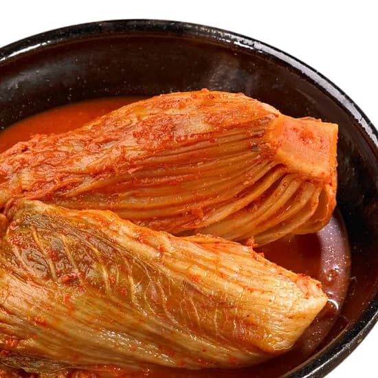 전라도 묵은지 국내산 5kg 1개