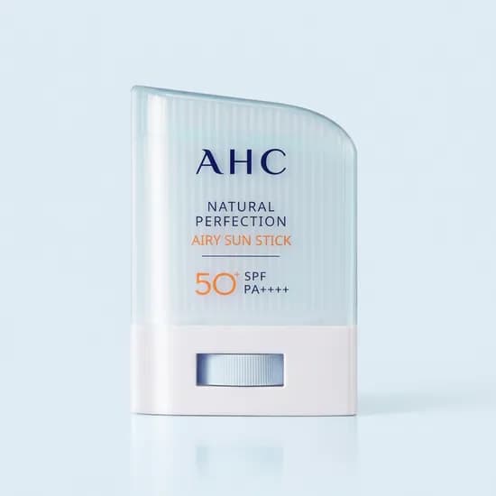 AHC 내추럴퍼펙션 에어리 선스틱 14g 2개