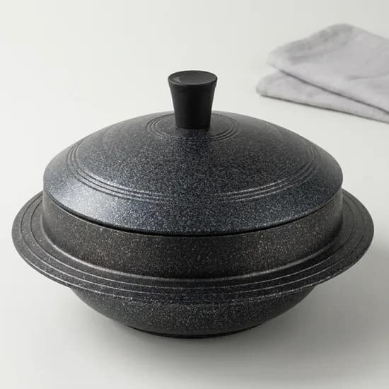 키친아트 인덕션 IH 가마솥 24cm 1개