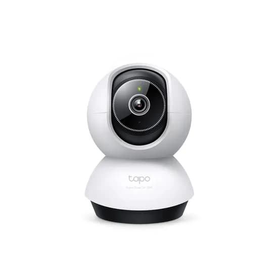 티피링크 Tapo TC74 가정용 카메라, 500만화소, 1개