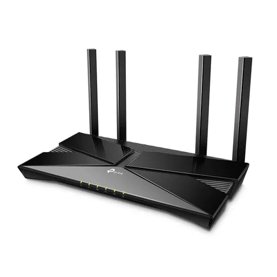 티피링크 Archer AX53 유무선 공유기 WiFi6 기가비트, 1개