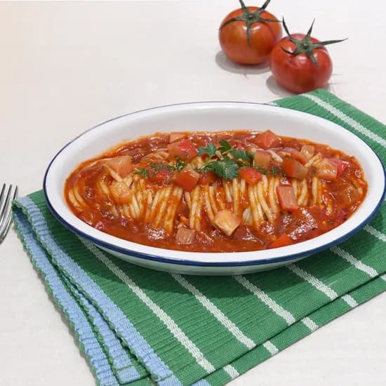 천일식품 토마토파스타 280g 4개