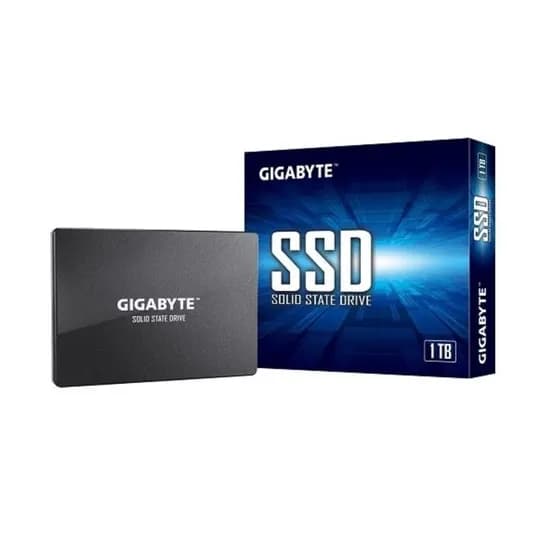 기가바이트 SSD, 1TB, 1개
