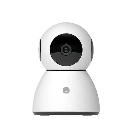 헤이홈 스마트 홈카메라 Pro 플러스, 모션추적, 128GB, 1개