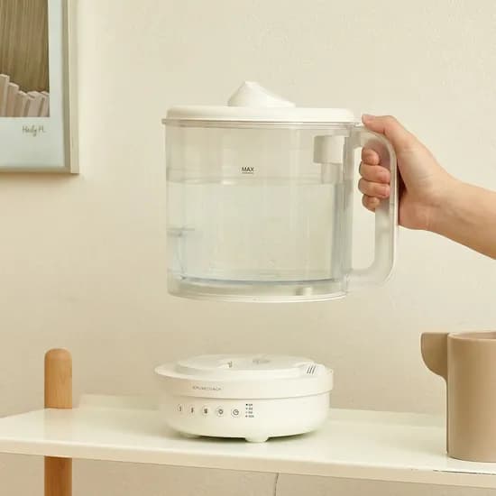 퓨어코치 초음파 가습기 HUB300A 1개
