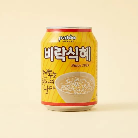 비락식혜 238ml 48개