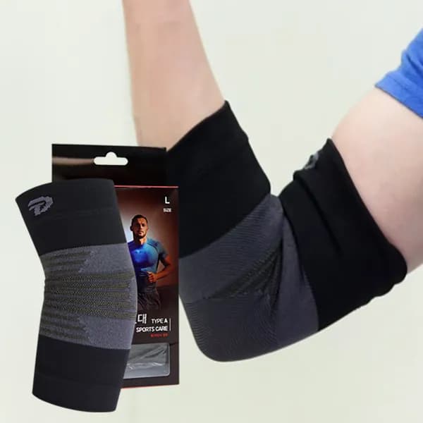 일양약품 닥터메디프 팔꿈치 보호대 M 1개 11,900원