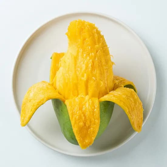 그린망고 께오망고 2kg 1박스