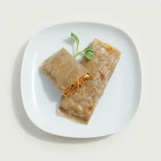 푸르온 메밀전병 1.2kg 1봉