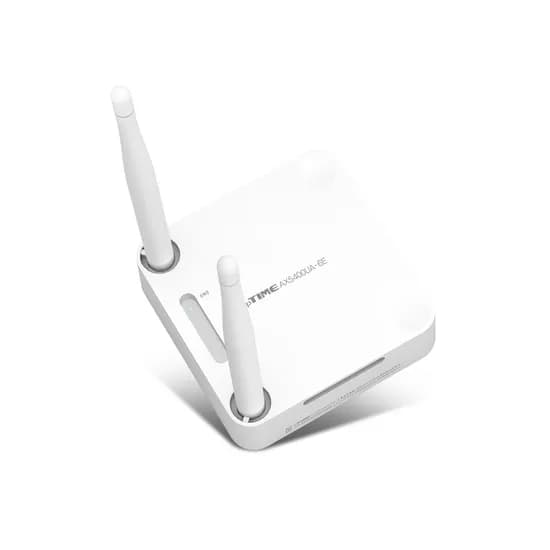 IpTIME AX5400UA-6E USB Wi-Fi 6E 무선랜카드, 화이트, 1개