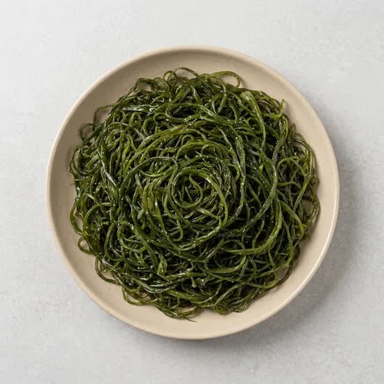 염장 미역줄기 1kg 1개