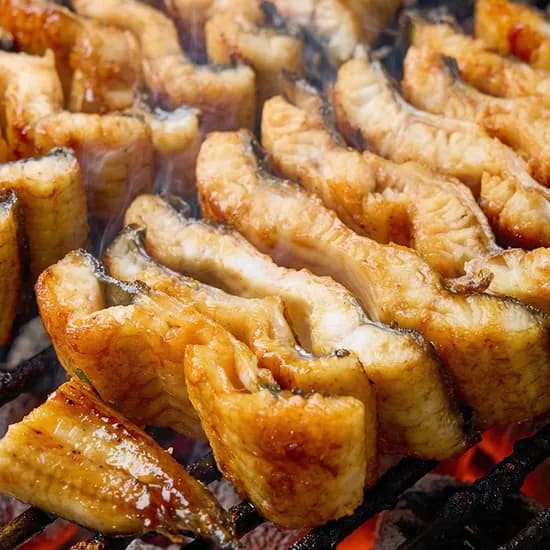 국내산 자포니카 민물장어 두툼한 1kg 1세트