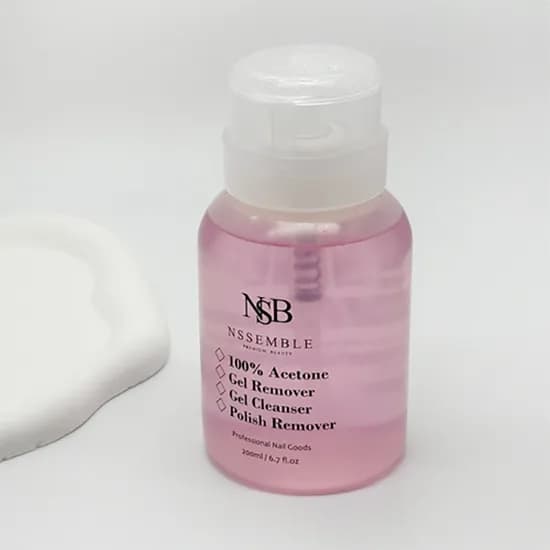 엔썸블 포유 젤리무버 200ml 1개