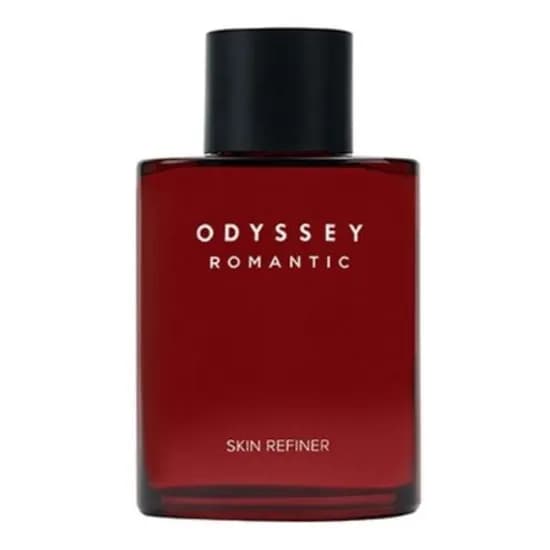 오딧세이 로맨틱 스킨 리파이너, 130ml, 1개