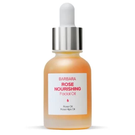 바르바라 로즈 너리싱 페이스 오일 30ml 1개