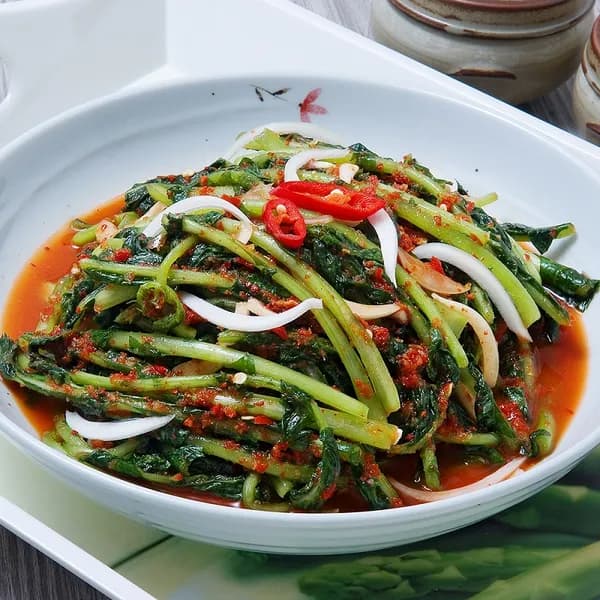 국내산 전라도 열무김치 3kg 16,900원