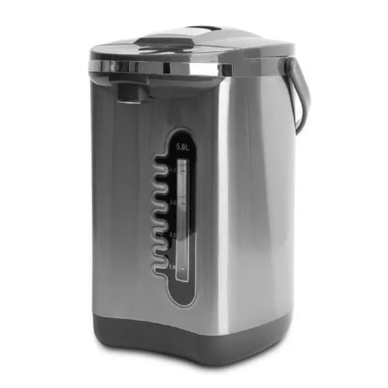 키친아트 자동급수 보온포트 5L KPT-2150WS 1개