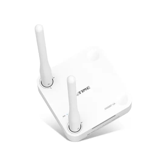 IpTIME USB 무선랜카드, AX2000T-UA, Wi-Fi 6, USB 3.0, 5GHz, 2.4GHz, 1개