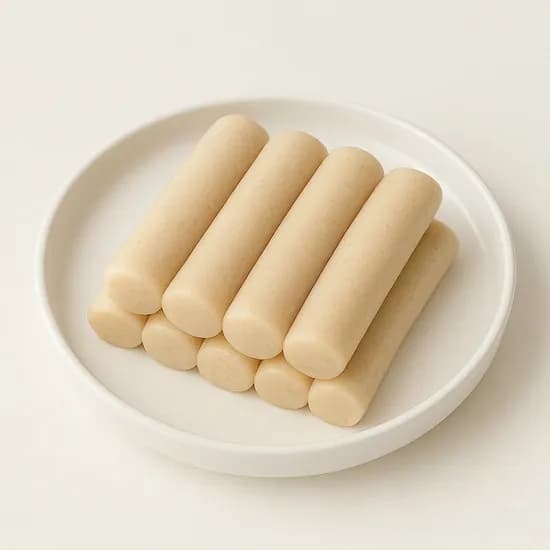 풍연 현미가래떡 1kg 3봉