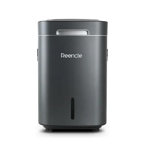 린클 프라임 음식물처리기 RC-PRIME300 실버 1개