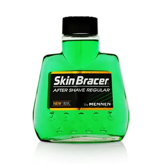 멘넨 스킨브레이서 애프터쉐이브 레귤러 , 180ml, 1개