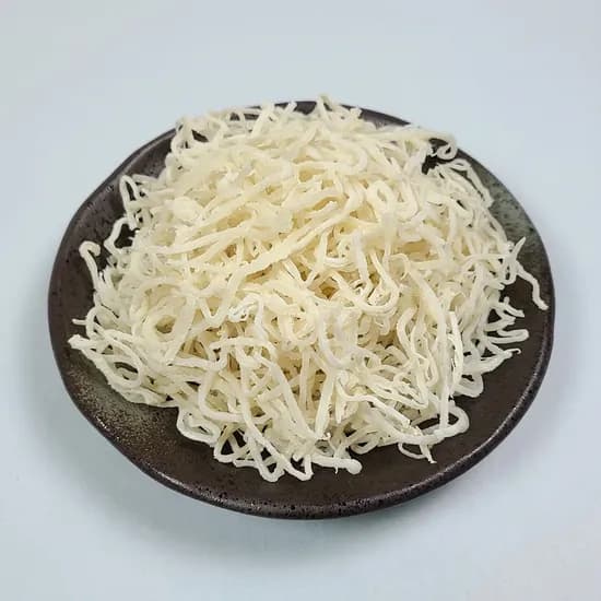 진도건해 무표백 프리미엄 국내가공 백진미채 500g 1개