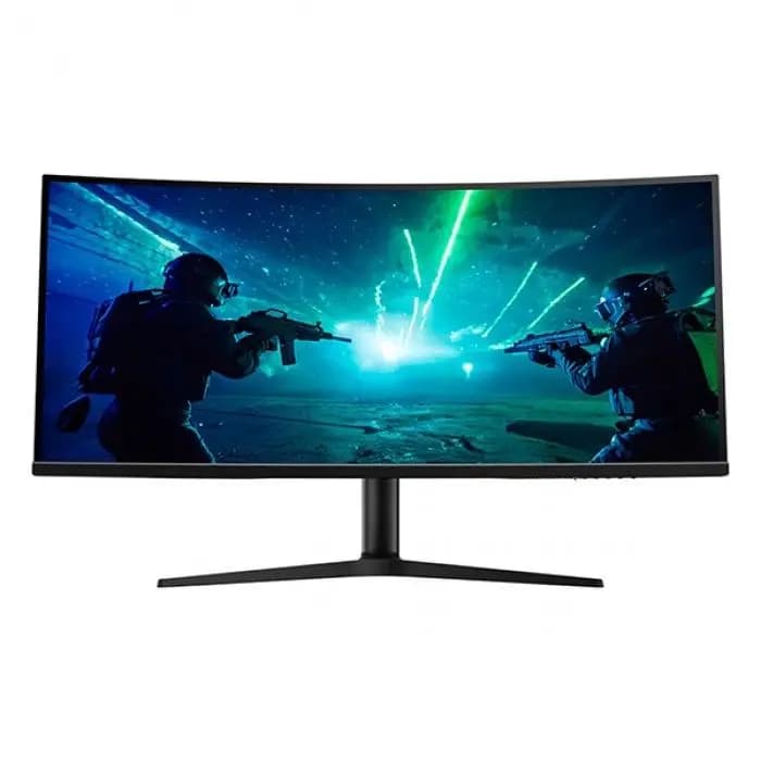 앱코 LPC34Q165D 프라임 나노IPS WQHD HDR 34인치 165Hz