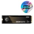 MSI SPATIUM M480 PRO 2TB