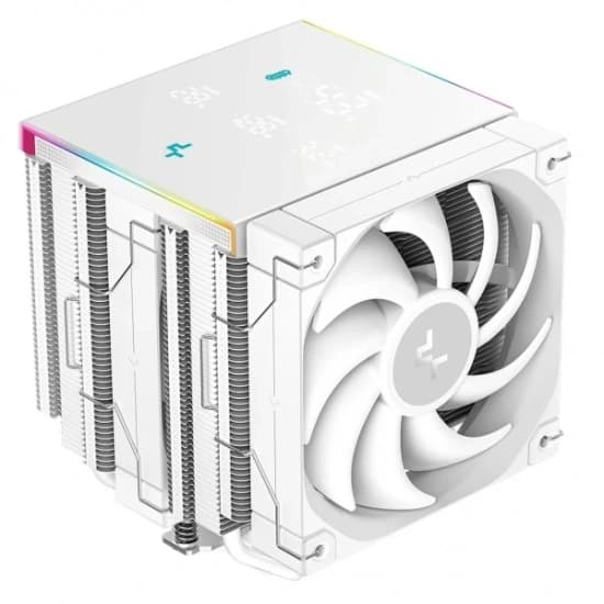 DEEPCOOL AK620 DIGITAL pro (화이트)