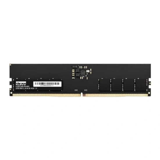 에센코어 KLEVV DDR5 PC5-44800 CL46 파인인포 16GB (5600)