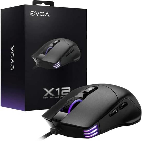 EVGA X12 16,000원