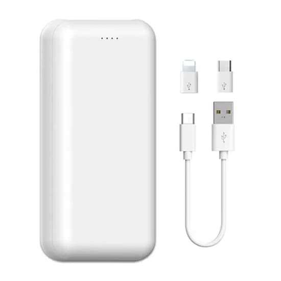 보조배터리 20,000mah 한국정발