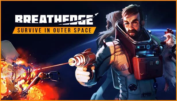 Breathedge (0원 / 무료)