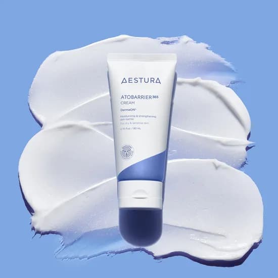에스트라 아토베리어365 크림 80ml 2개 + 30ml 증정 (37,972원 / 무료)