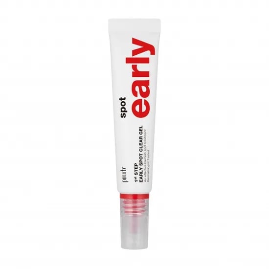 얼리 스팟 클리어 젤 15ml