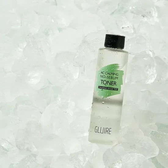 AC 약산성 진정 카밍 노세범토너 150ml
