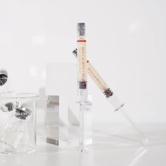 레드카밍 보호 습윤 크림 3ml(진정)