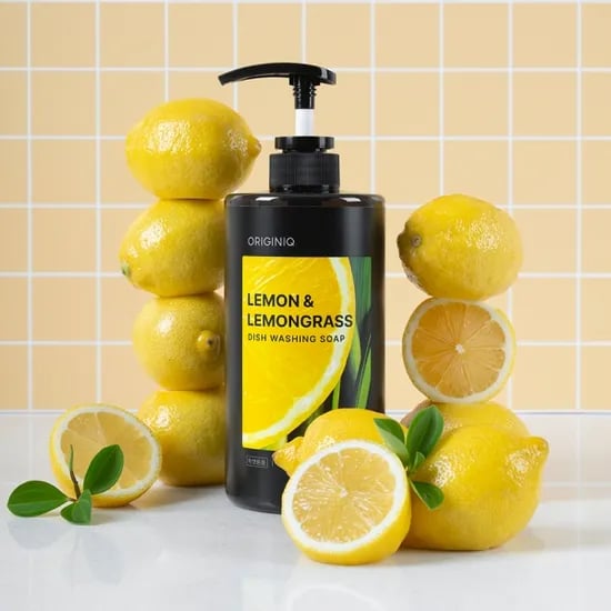 오리지니크 레몬그라스 주방세제 본품 700ml 리필 1L 외 다양